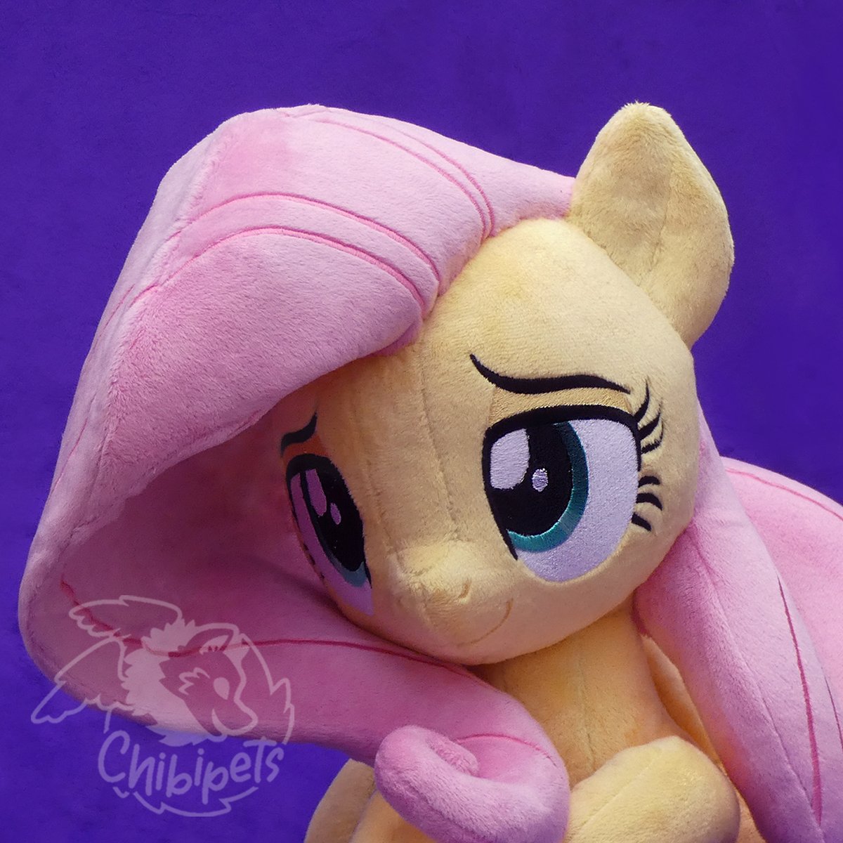 Chibipets 🐺🔜Galacon tweet media