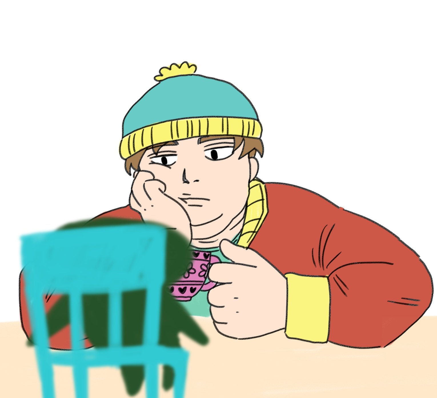 구용 (u__bastards) / Twitter