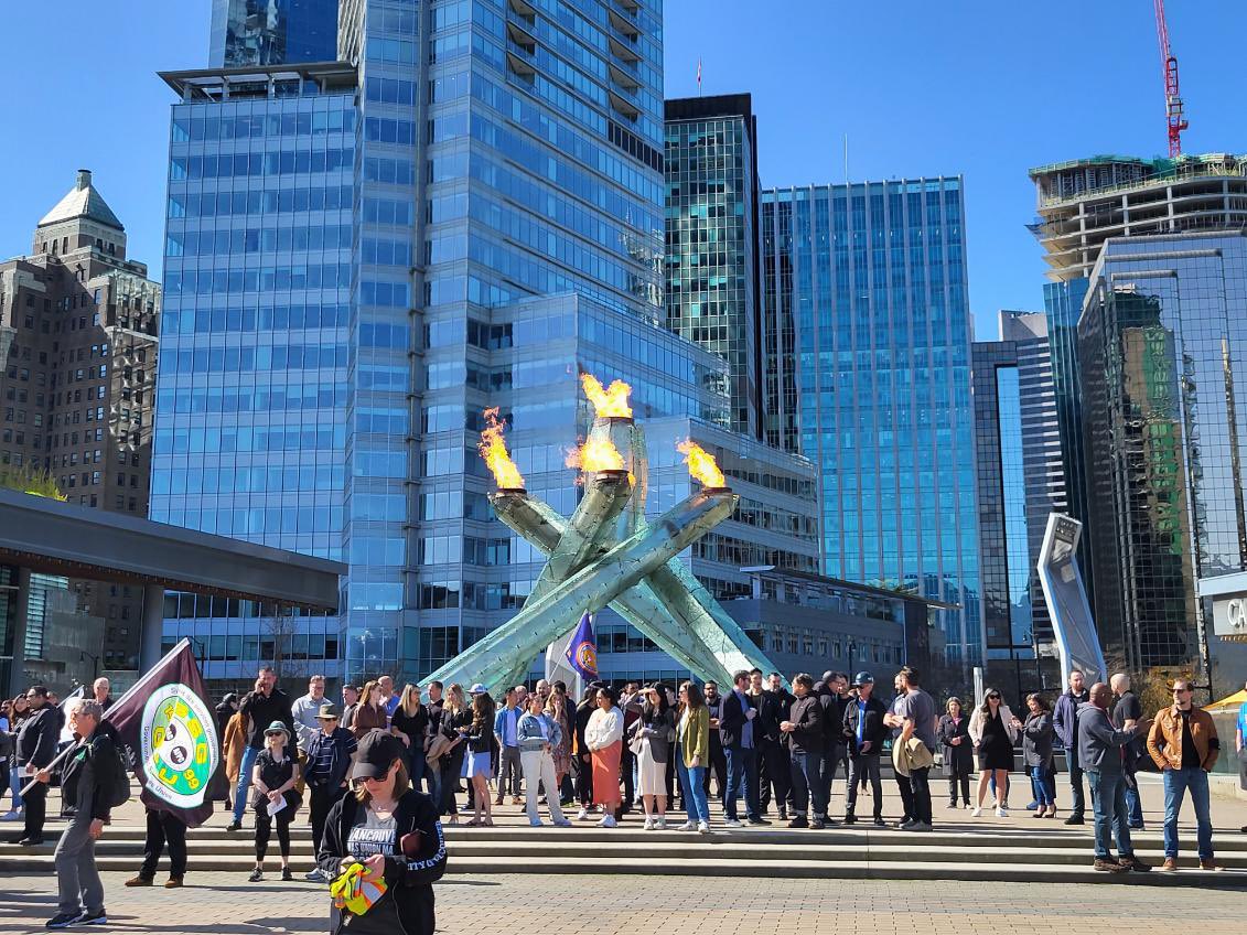 Partnership for Work, Health and Safety tweet media