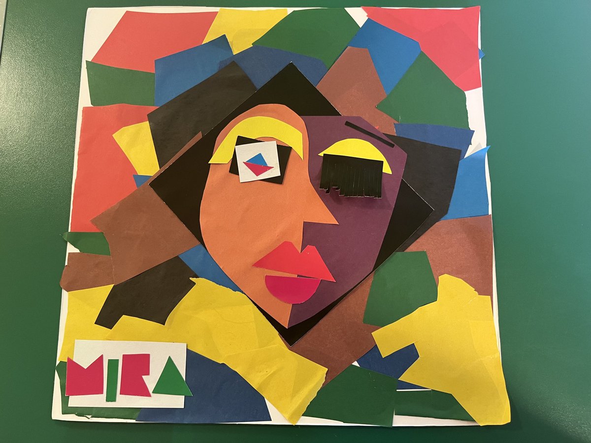 cheddar_first's tweet photo. Come and see our children’s art work when you visit the Cheddar Arts Trail this weekend- we are so proud of their Picasso inspired pictures! #cheddarartstrail https://t.co/NcBomGz6kR