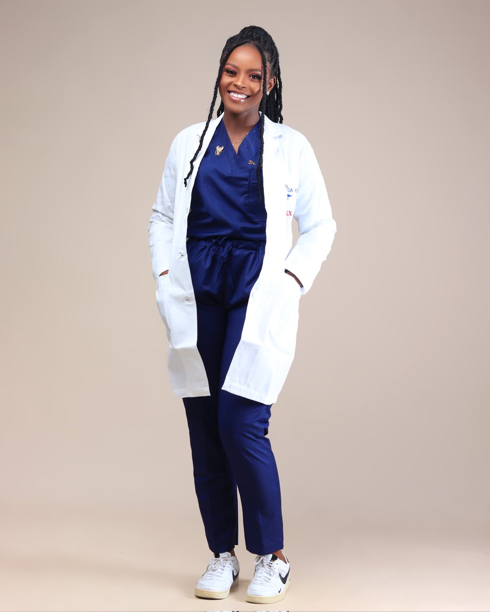 Omonyphe's tweet photo. God did it!!!!!! 🥺
God all through!!!!!!!
Dr. Awoga O.F. MB;BS (Lagos) https://t.co/K4zB6JwNLS