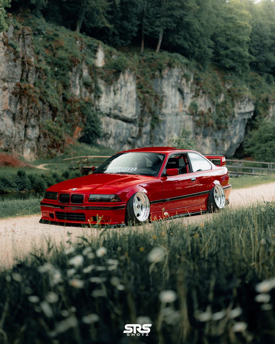 bagriders's tweet photo. Perfect E36!
nefcars_sascha
📷:srs_shotz

#bagriders #onestopdropshop #superlow https://t.co/dnRCUFGlZN