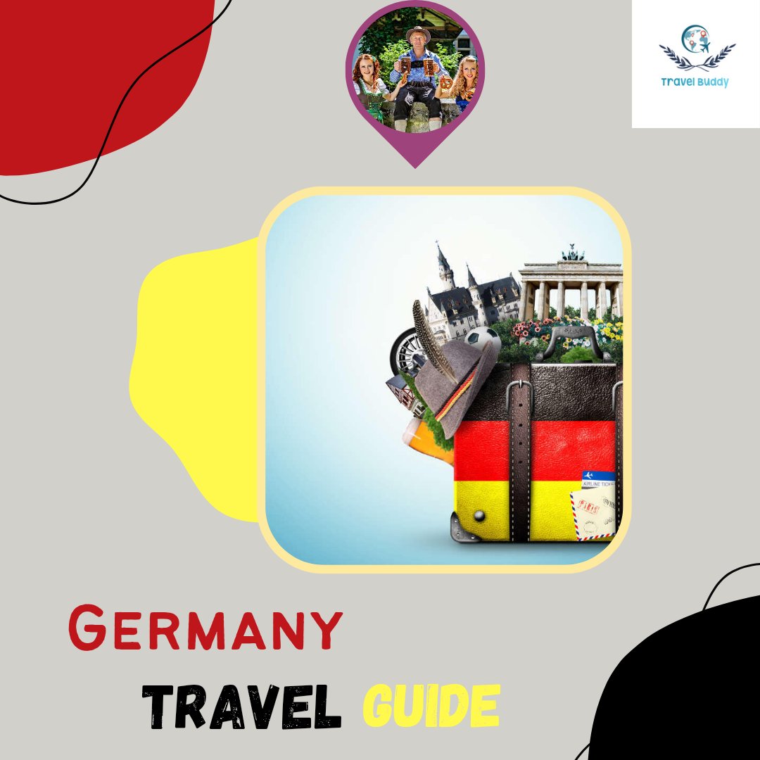 Germany Travel Guide 😍🌏✈️ ⬇️
shorturl.at/dvwV0

#Germany #German #Travel #travelphotography #tourism #Amazing #adventure #explore #nature #Food #Culture #History #Trending #USA #England #Ireland #France #Brazil #Germany #Italy #Canada #Russia #Norway #Spain #Denmark