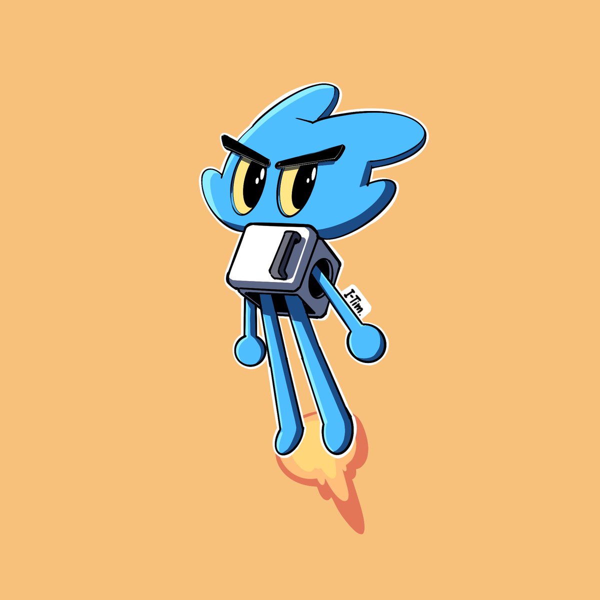 ⭕️I-Tim
Gn 🙏🏻