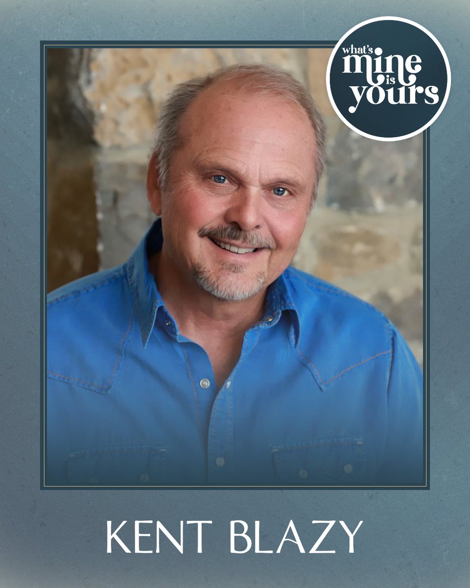 wmiypodcast's tweet photo. Please welcome to the podcast... Kent Blazy! New episode out everywhere now! Listen here: https://t.co/BXcO2a1DcS
#garthbrooks #iftomorrownevercomes #aintgoingdowntilthesuncomesup #chrisyoung #gettinyouhome #diamondrio #jonpardi #randyhouser https://t.co/GPT6zmOdEh