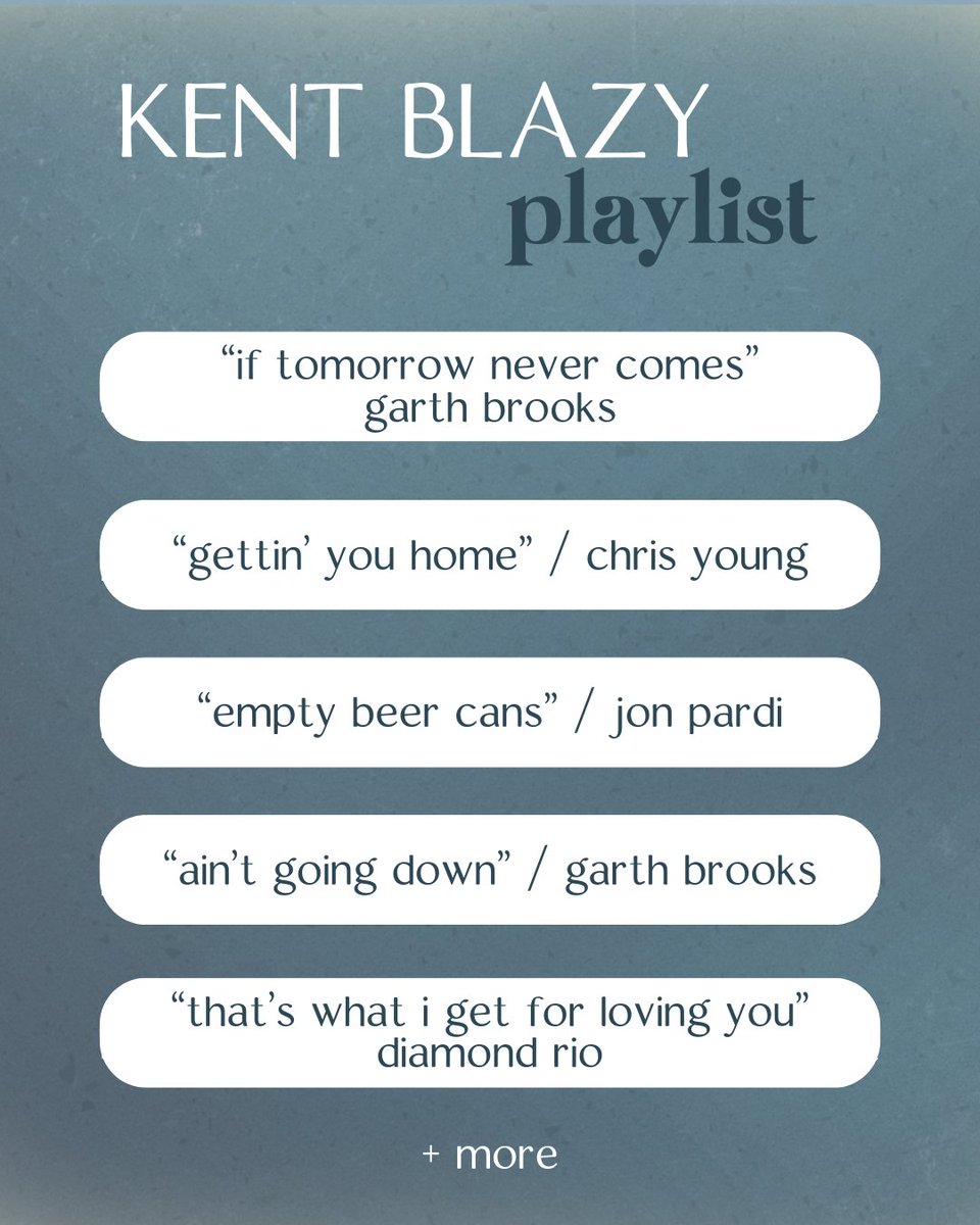 wmiypodcast's tweet photo. Please welcome to the podcast... Kent Blazy! New episode out everywhere now! Listen here: https://t.co/BXcO2a1DcS
#garthbrooks #iftomorrownevercomes #aintgoingdowntilthesuncomesup #chrisyoung #gettinyouhome #diamondrio #jonpardi #randyhouser https://t.co/GPT6zmOdEh