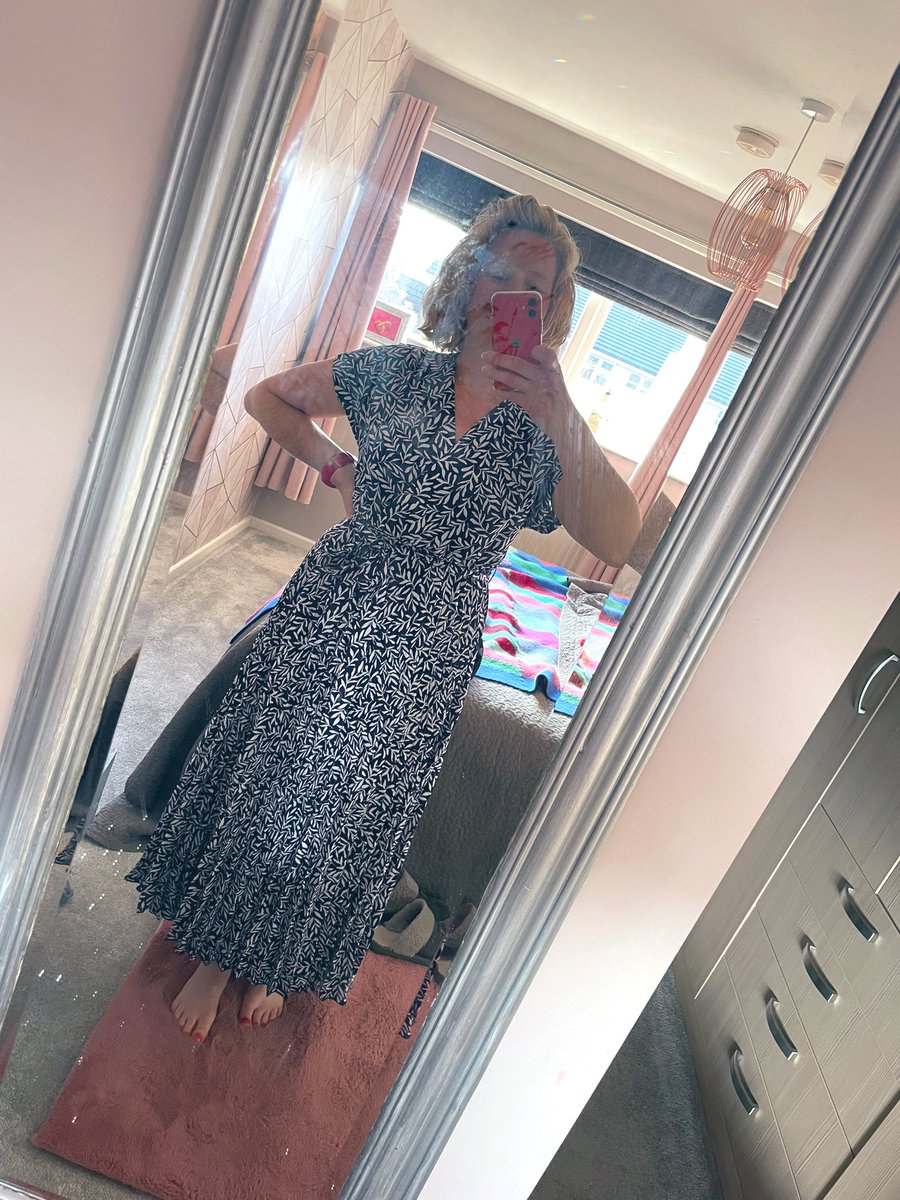 Miles with Michelle tweet media