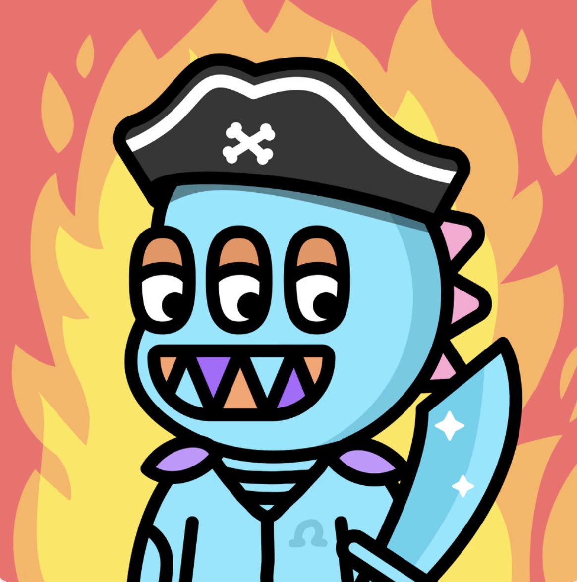 #FLIPSIDE GIVEAWAY

SIMPLE TO WIN:

✔️ rt + like
✔️ tag 4 of your krew 
✔️ must be in this space 👇

x.com/i/spaces/1yNGa…