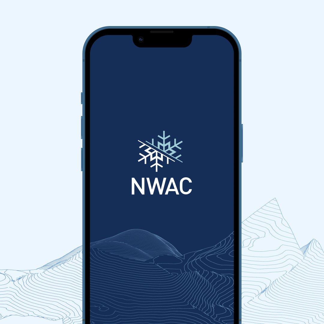 Northwest Avalanche Center tweet media