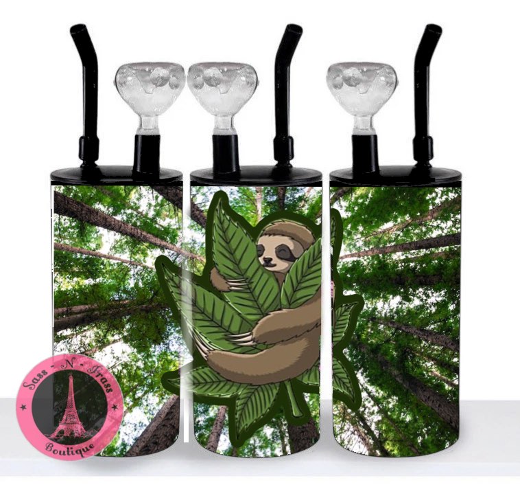 slothy hugs special tumbler
Smoke in style with our new hookah/bong special tumbler!
$40.00 EACH
sassnfrass.com/product/slothy…

#slothy #hugs #special #tumbler #smoking #accessories #hookah #bong #new #giftsunder50 #boutique #fyp #boutiqueshopping #sassnfrass #goddessesgems