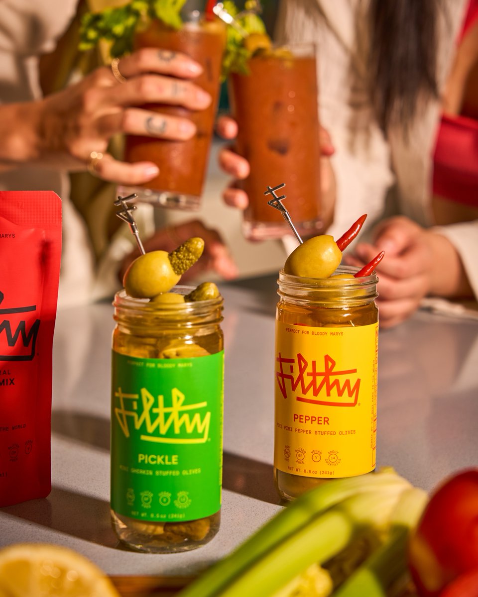 Filthy Food tweet media