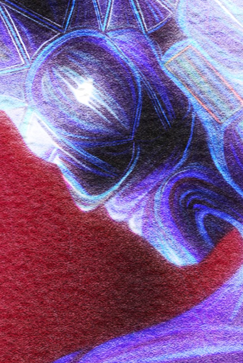  On Twitter RT SurrealSerpent New Work On The Way 