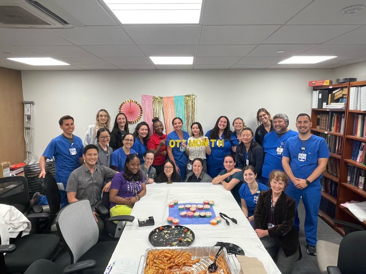 Mount Sinai Morningside tweet media