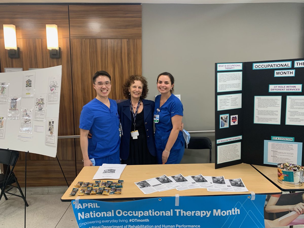 Mount Sinai Morningside tweet media