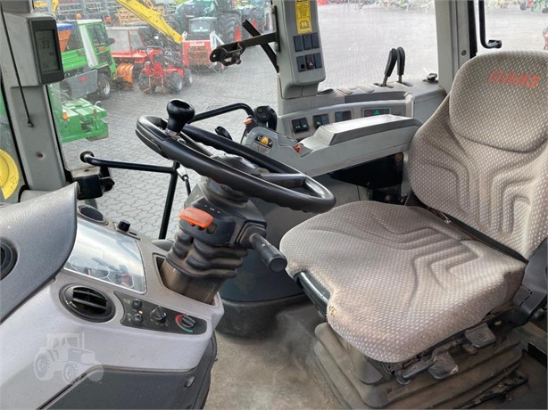 Claas Arion 620 CIS
 - 2009
 - 6.050 h
 - Load Sensing

Find out more 
➡️ ow.ly/ynJP50O0r04

🌏 Bockel, Germany

👉 35.950 € 

#Used  #ClaasTractor #ForSale