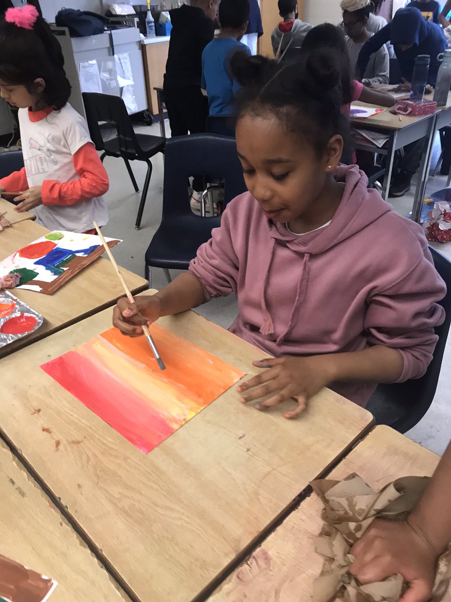 Wellness Day at Lucy Maud!  Student leaders come together to create some amazing opportunities for belonging, JOY and engagement!