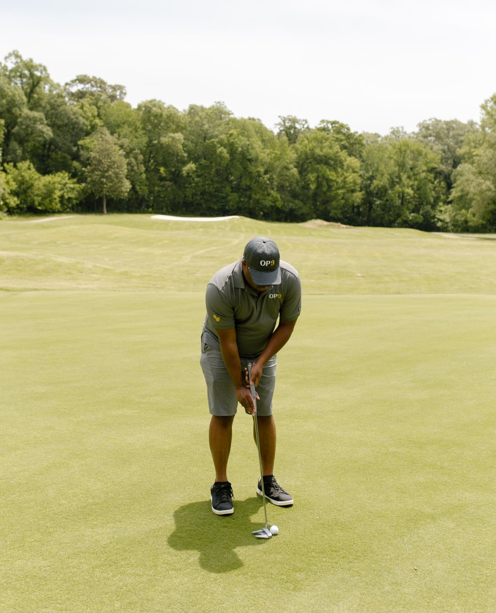 OP9Golf's tweet photo. Swing into May on the GREENS 🤩 ⁠⛳⁠
⁠
Book a tee time on our website and start your month on a high note! 

https://t.co/ctiXOHqo1j https://t.co/ecr5kMIept