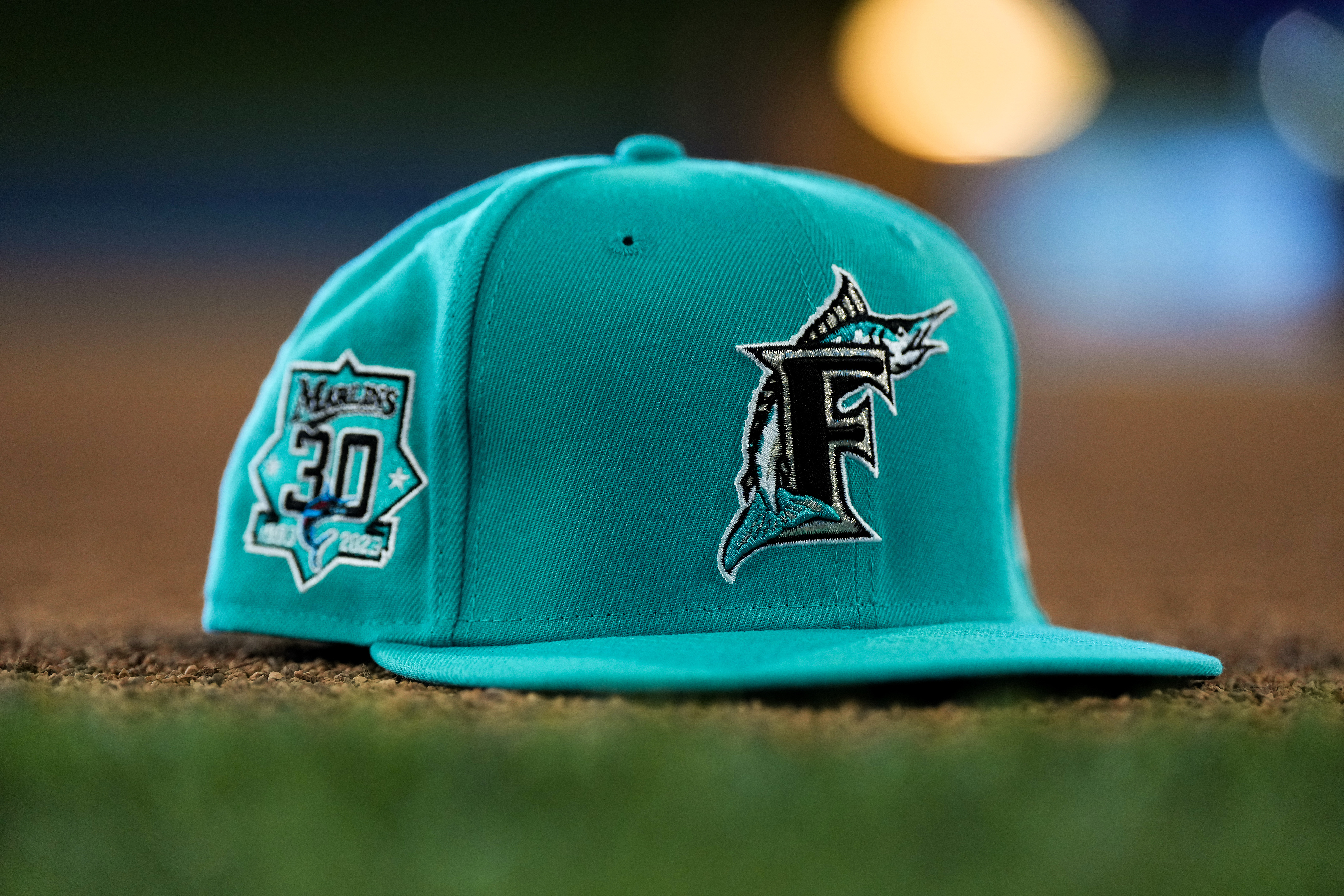 Miami Marlins on X: ⚠️NOW AVAILABLE⚠️ Teal Florida Marlins