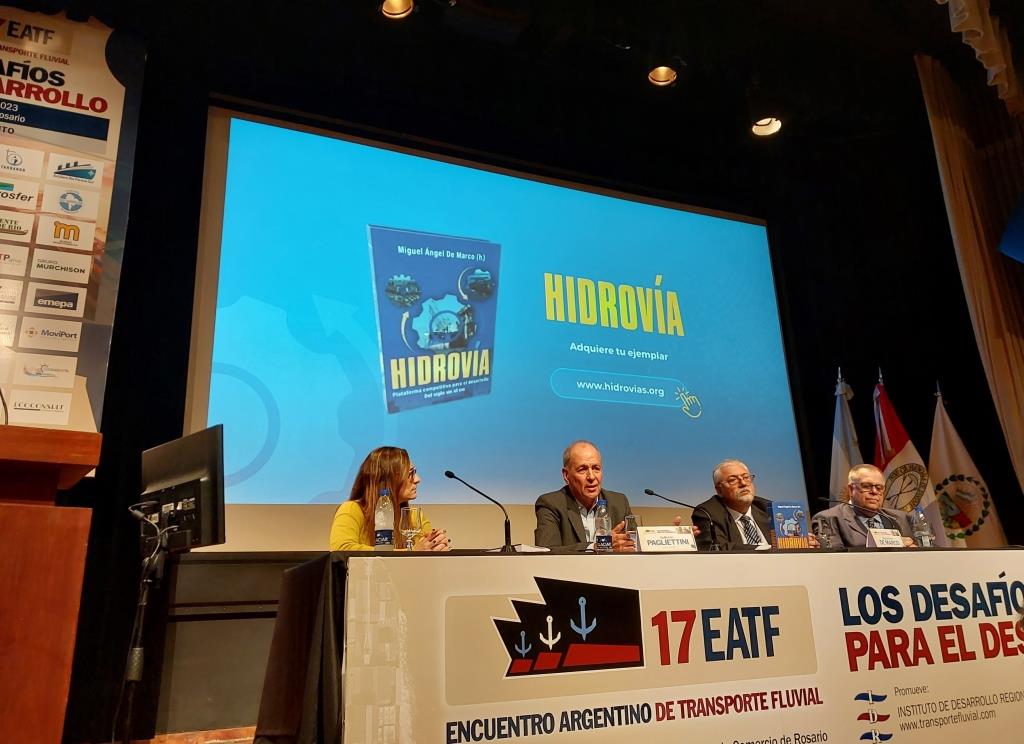 PR PORTS ⚓️🚢 tweet media