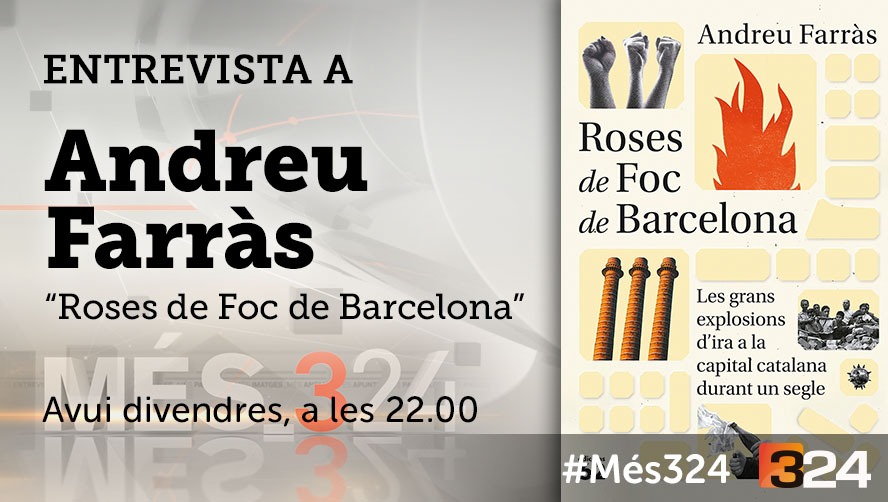 Xavier Graset on Twitter "RT afarrasc Aquesta nit en parlarem amb