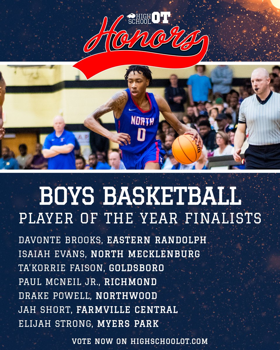 HighSchoolOT tweet media