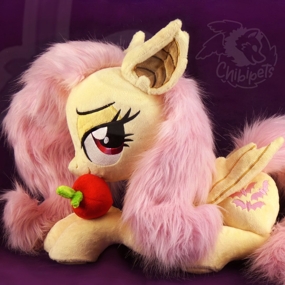 Chibipets 🐺🔜Galacon tweet media