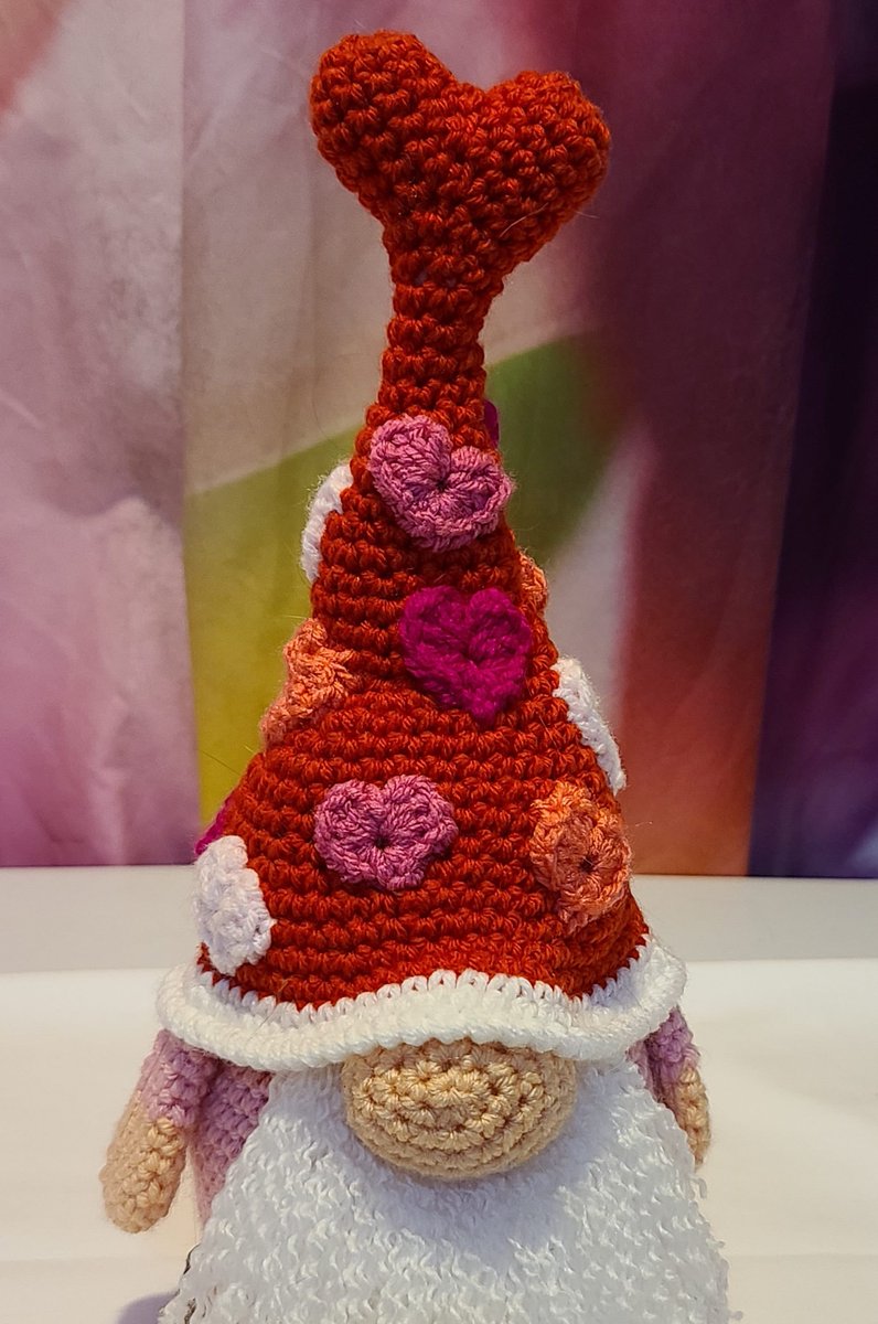 NellsCrochet's tweet photo. Want 15% off when you spend $10? Enter APPRECIATION during checkout. https://t.co/3HMYH3BZxG #etsy #nellscrochetcreation #etsyfinds #etsygifts #etsysale #etsycoupon #shopsmall https://t.co/b8bRApeogj