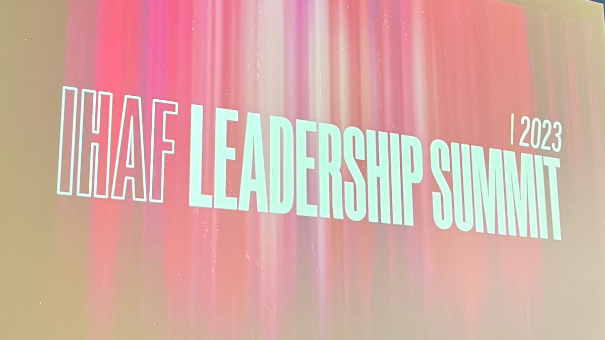 MissKate_Chi's tweet photo. We really enjoyed attending @IHAForum! Thanks for hosting us at the Flight Museum @Delta @WindowSeatCG https://t.co/CXChMXkGgE