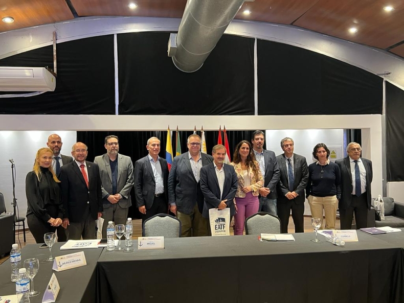 PR PORTS ⚓️🚢 tweet media