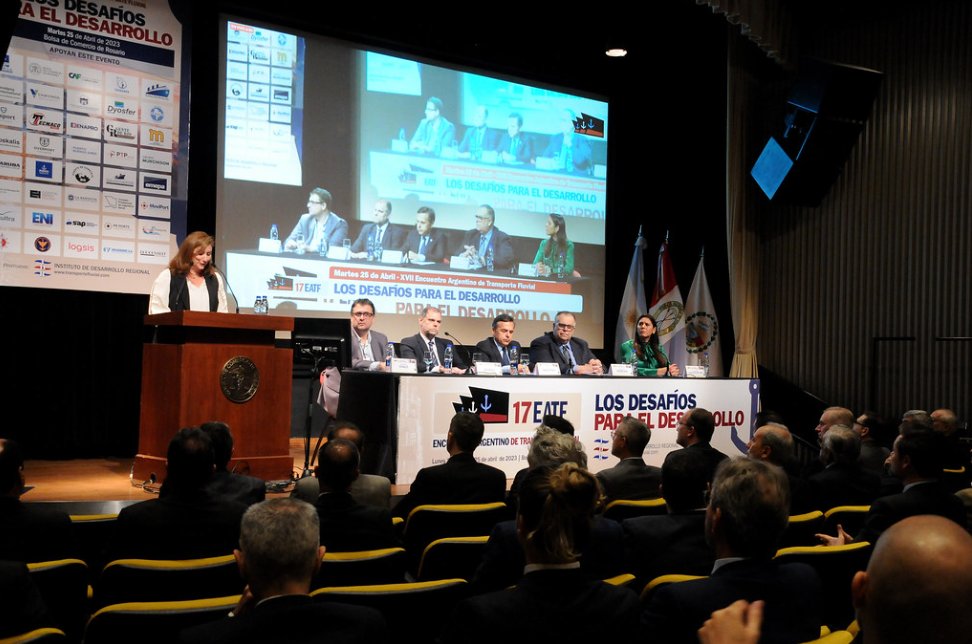 PR PORTS ⚓️🚢 tweet media