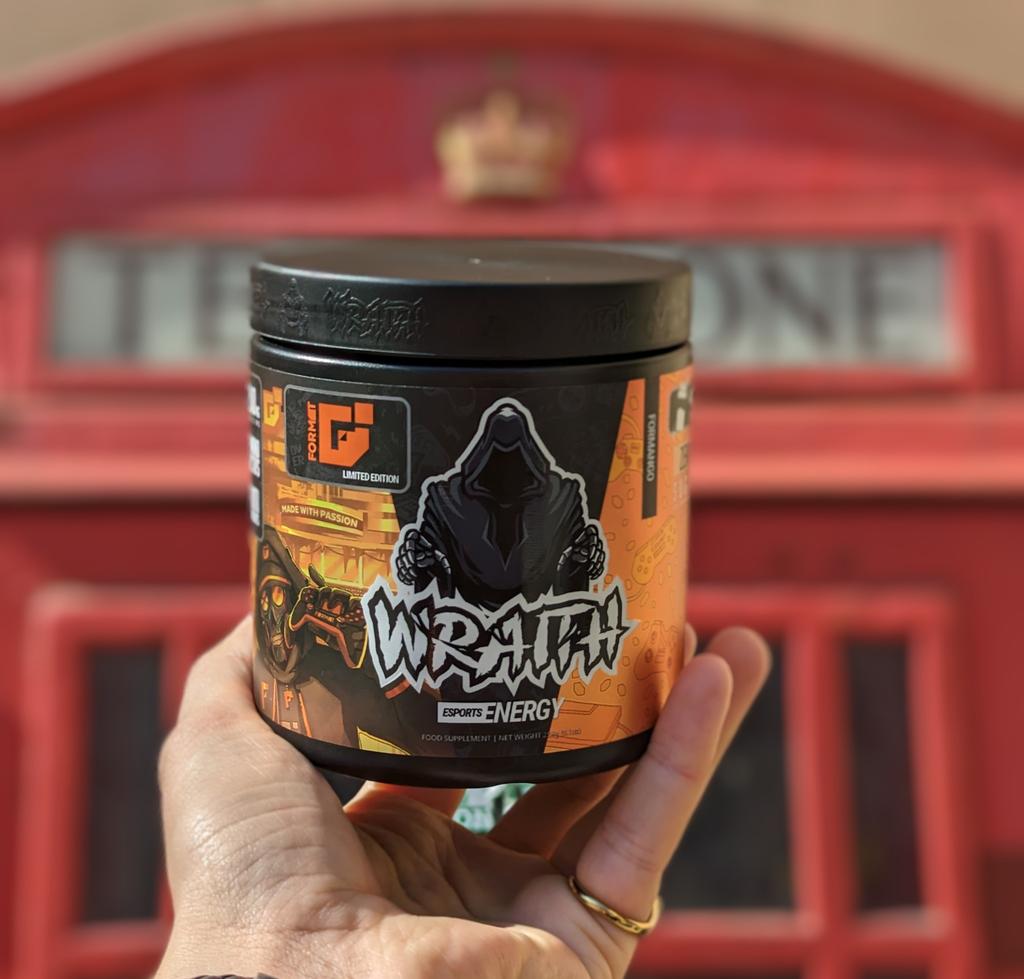 WraithEnergy's tweet photo. 👑The Kings in the north👑
 
@FormatGG X Wraith Formango is available now!

https://t.co/XLPrbXayfb https://t.co/Mqa1nGe8Qs