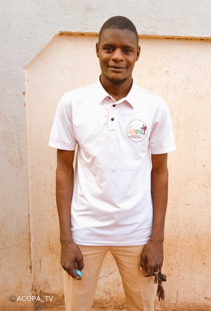 agencacopamedia's tweet photo. Notre PDG vous souhaite de passer un bon weekend en bonne santé.
#Niger #CommunicationGlobale #CommunityManager #infographie https://t.co/MTE4SvlmGk