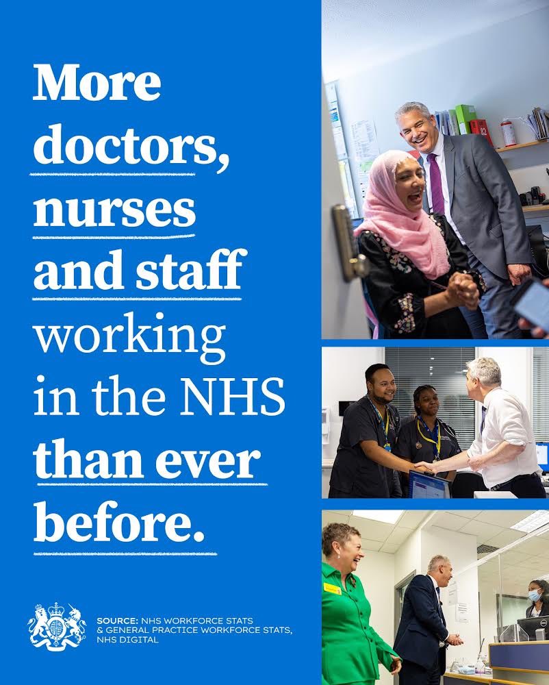 Steve Barclay tweet media