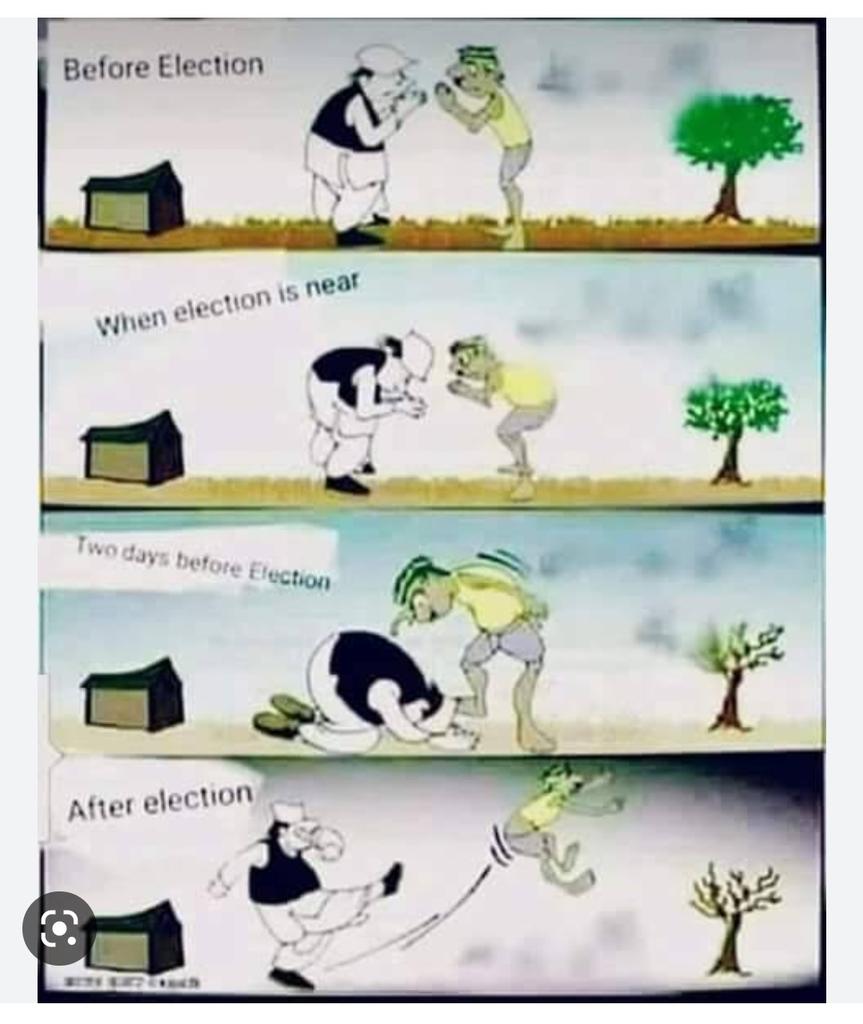 Manishakbakhla's tweet photo. @ShahiPratap @BJP4Jharkhand @HemantSorenJMM अच्छा है 😂 खुब मख्खन लगाइए
जब तक लोग लाथ नहीं खाते सुधरते नहीं🥴🥴 https://t.co/vLkXaLymec