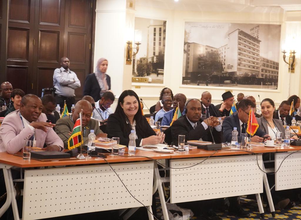 LamiaAllouli's tweet photo. A Nairobi, Autour du sport
#Sport #DeveloppementsportAfrique https://t.co/NcCbUbHCyd