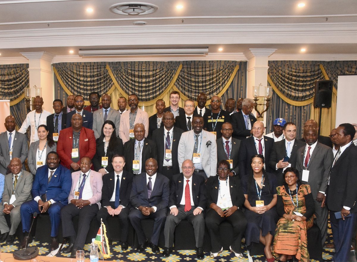 LamiaAllouli's tweet photo. A Nairobi, Autour du sport
#Sport #DeveloppementsportAfrique https://t.co/NcCbUbHCyd