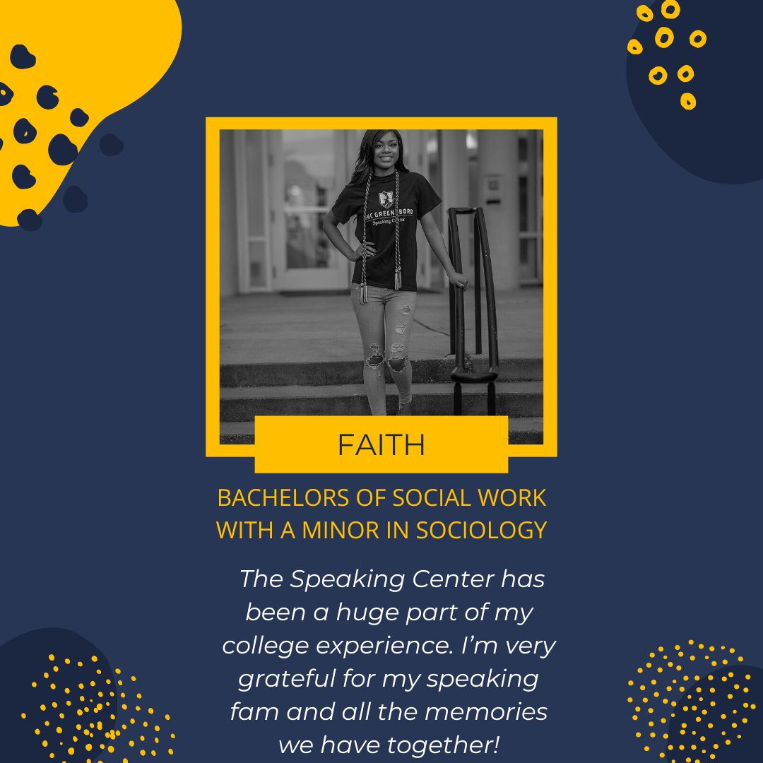 UNCG Speaking Center tweet media