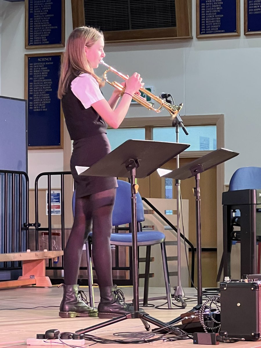 DCCmusicservice's tweet photo. Congratulations also to Hamish Singer and Zuzanna Wypiejewska  for being runners up. @PFlemingHT @BaldragonMusic @Craigiemusarama @grovemusicdrama @HarrisAcMusDram @MorganMusicDra2 @StPauls_Music https://t.co/85w7pXr1QP