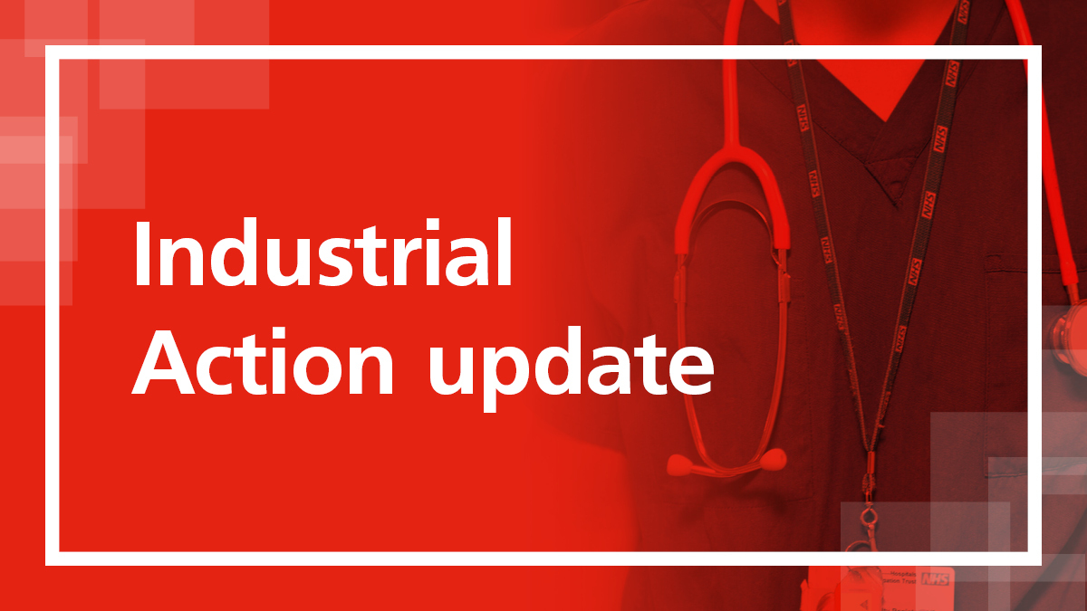 IMPORTANT | Cheltenham A&amp;E is now closed as of 8pm tonight until Tuesday 2 May (8am). 

Please keep Gloucester A&amp;E clear for life-threatening conditions &amp; serious injuries and call 111 to have your need assessed 111.nhs.uk
More: gloshospitals.nhs.uk/industrial-act…