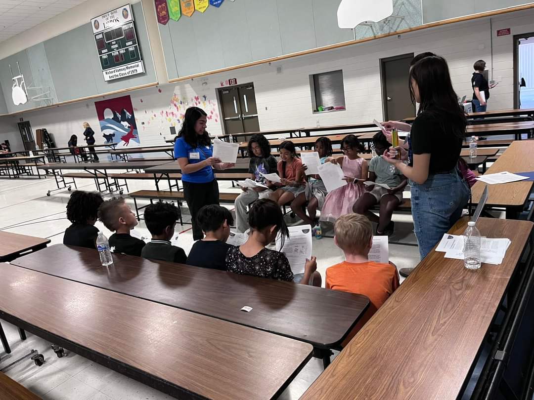 CejaMartinez4ed's tweet photo. A month FULL of financial literacy events! Keep calm and keep talking about budgeting. @PeoriaUnified11  Financial Literacy Family night! #CommitToFinLitAZ https://t.co/CDQYiP2YhI