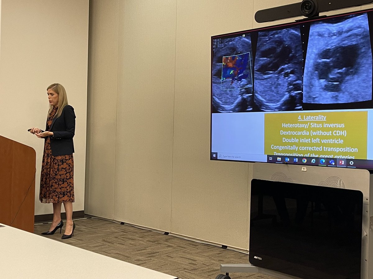 Stephen Dolgner (@stephendolgner) on Twitter photo Great learning points from @ShaineMorris1 of <a href="/TCHheartcenter/">TCH Heart Center</a> and <a href="/TCHFetalCenter/">Texas Children's Fetal Center</a> this morning! Great learning points from @ShaineMorris1 of <a href="/TCHheartcenter/">TCH Heart Center</a> and <a href="/TCHFetalCenter/">Texas Children's Fetal Center</a> this morning!