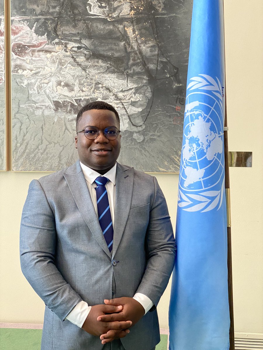 Monsieur GANSE🇧🇯 tweet media