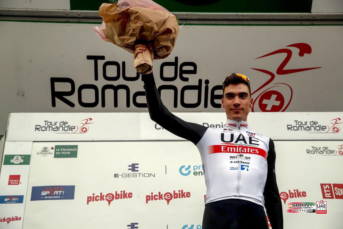 Juan Ayuso tweet media