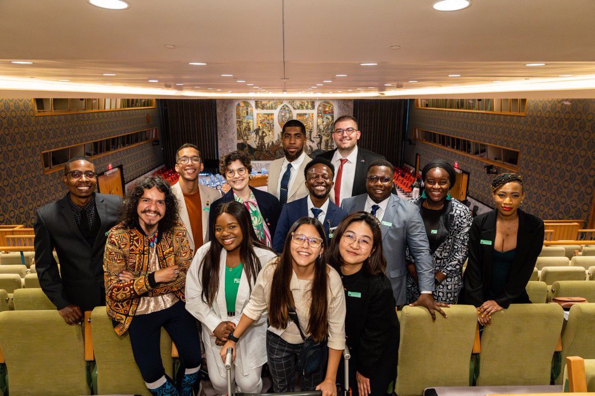 Monsieur GANSE🇧🇯 tweet media