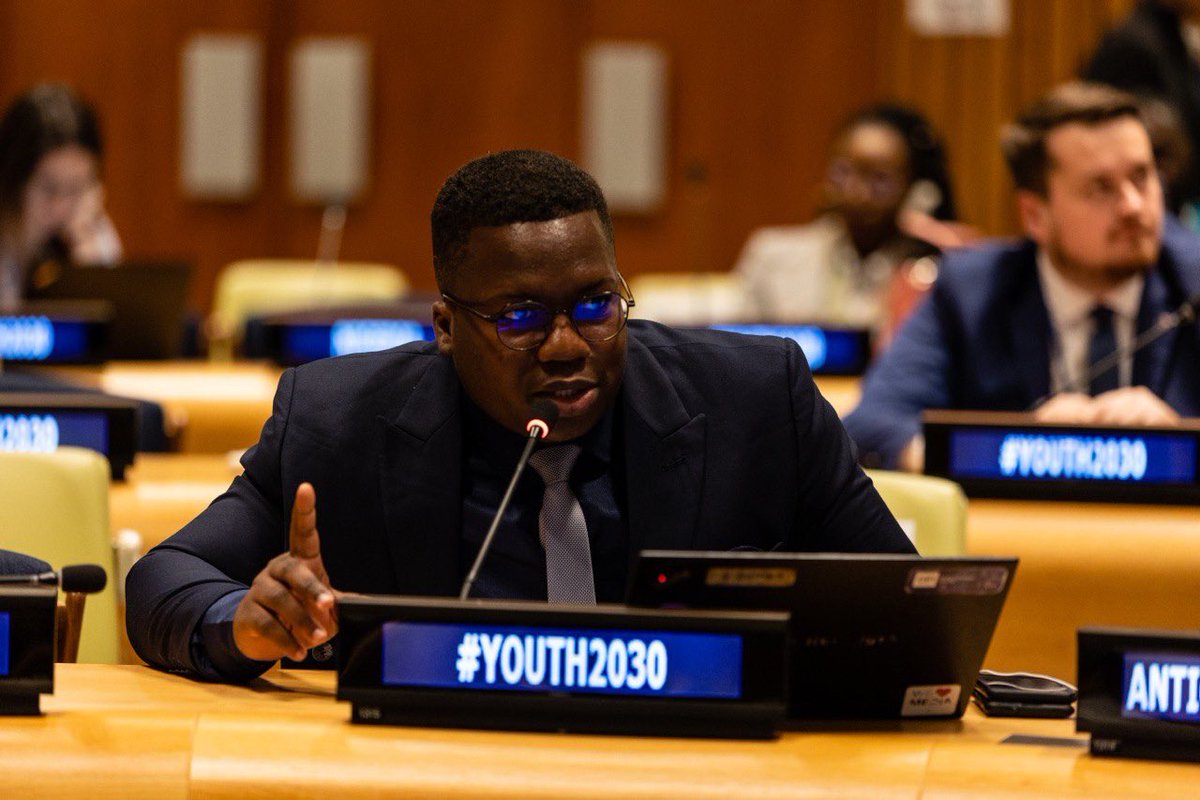 Monsieur GANSE🇧🇯 tweet media