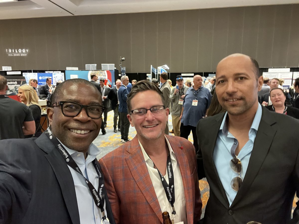 apartmentpro's tweet photo. Had a productive time at the #ADISA 2023 Spring Conference this past week. 

I'm excited about the relationships that were formed between the @RedSwanCRE  team and attendees. We have a lot to offer those looking to create liquidity for their clients. https://t.co/vmaKfdh8dy