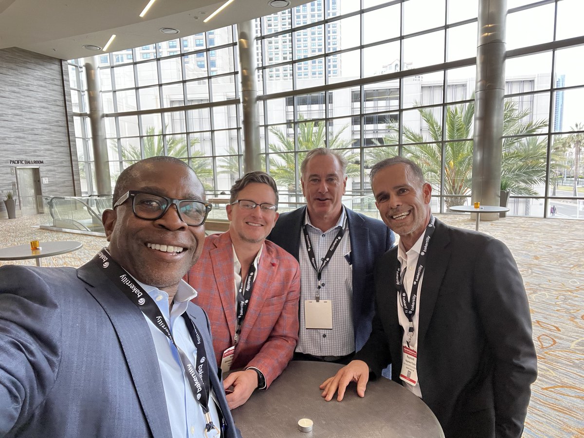 apartmentpro's tweet photo. Had a productive time at the #ADISA 2023 Spring Conference this past week. 

I'm excited about the relationships that were formed between the @RedSwanCRE  team and attendees. We have a lot to offer those looking to create liquidity for their clients. https://t.co/vmaKfdh8dy