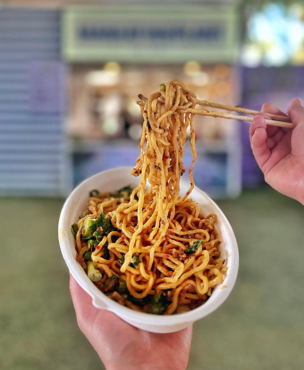 Food Truck Association LA tweet media