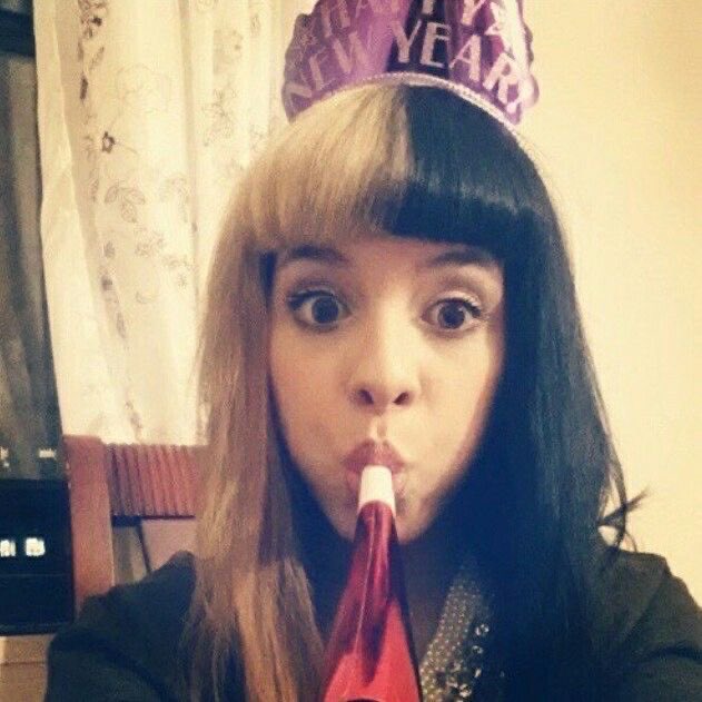 feliz aniversário minha vida linda melanie martinez