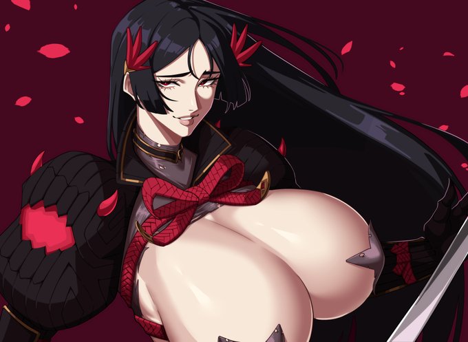 Wanted to update mama alter for the pfp 